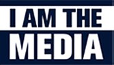 logo 'I am the media', le film